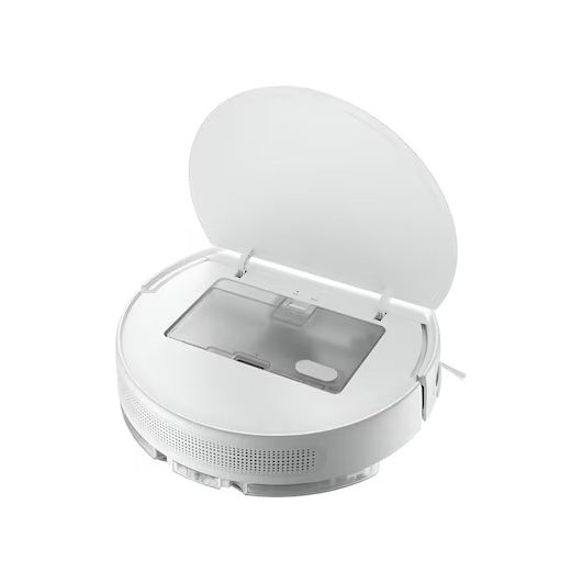 Lg Cordzero Robot Vacuum R3 With Wet Mop - White