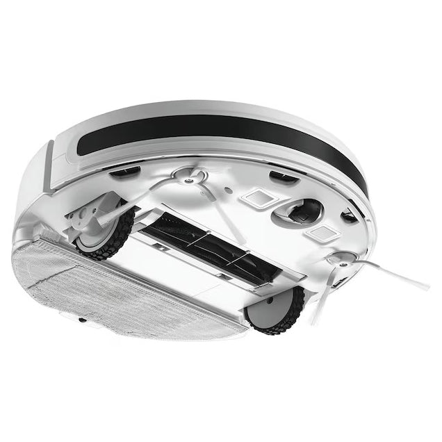 Lg Cordzero Robot Vacuum R3 With Wet Mop - White