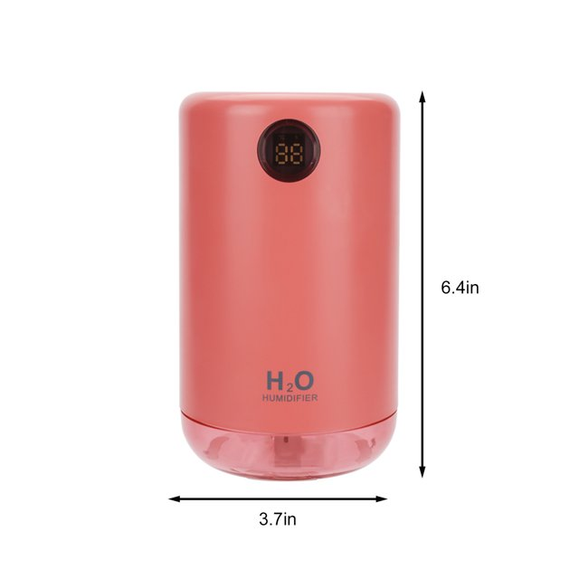 JANE EYRE HUMIDIFIER D21