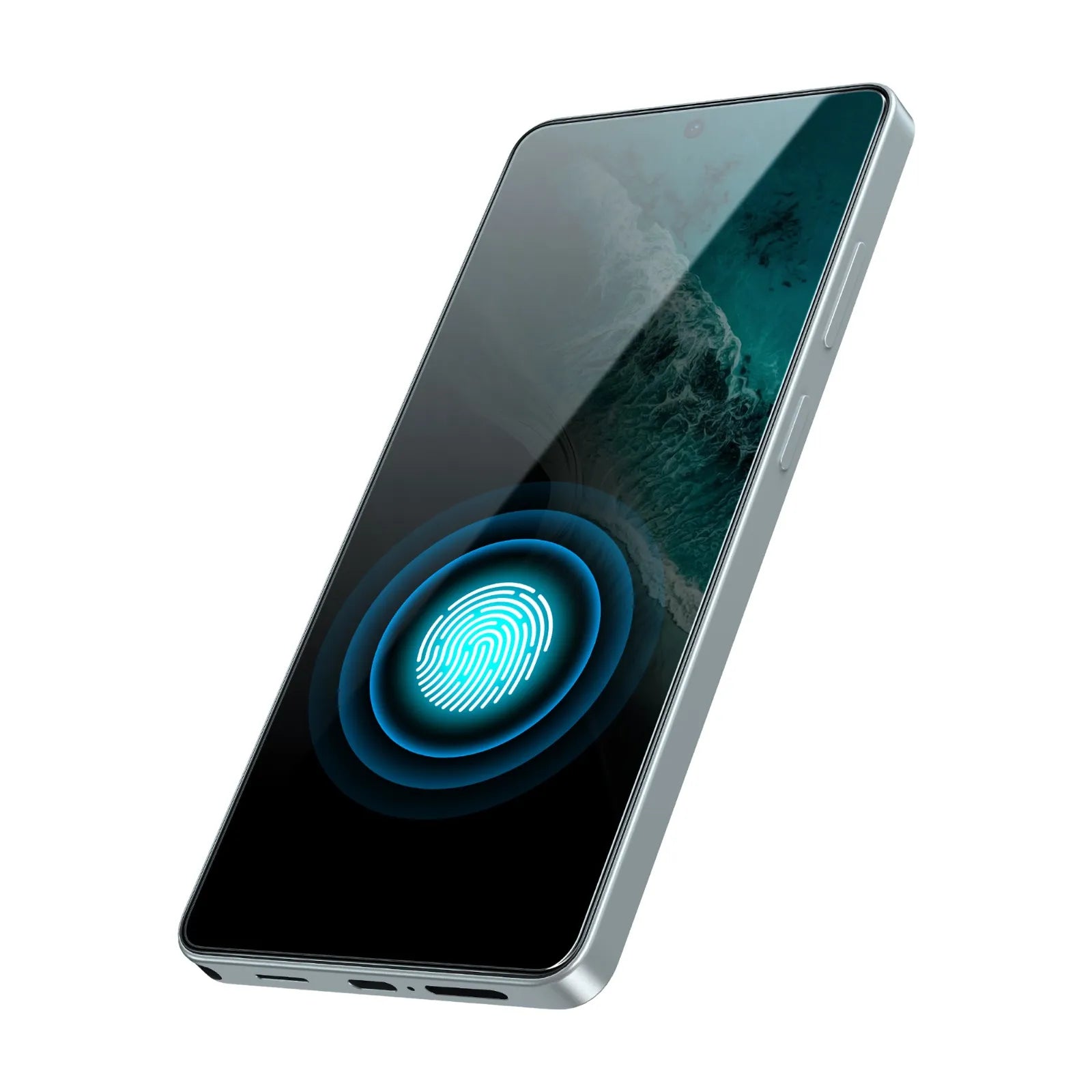 حماية شاشة جرين ليون 9H زجاج مقوى لسامسونج Galaxy S26 / S26 Plus / S26 Ultra – شفاف