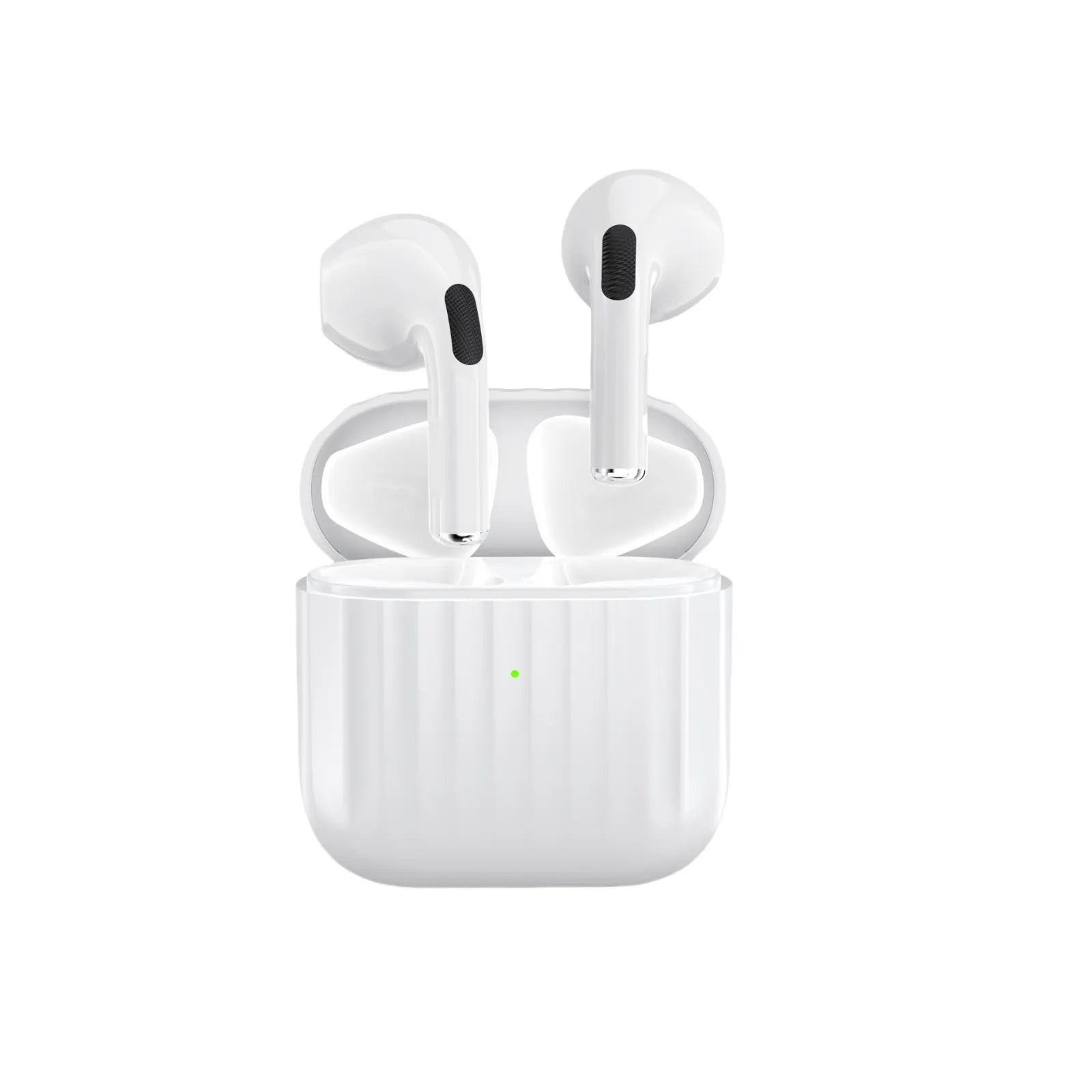 سماعات جرين ليون Austin اللاسلكية True Wireless بتقنية Bluetooth 5.4 – أسود / أبيض