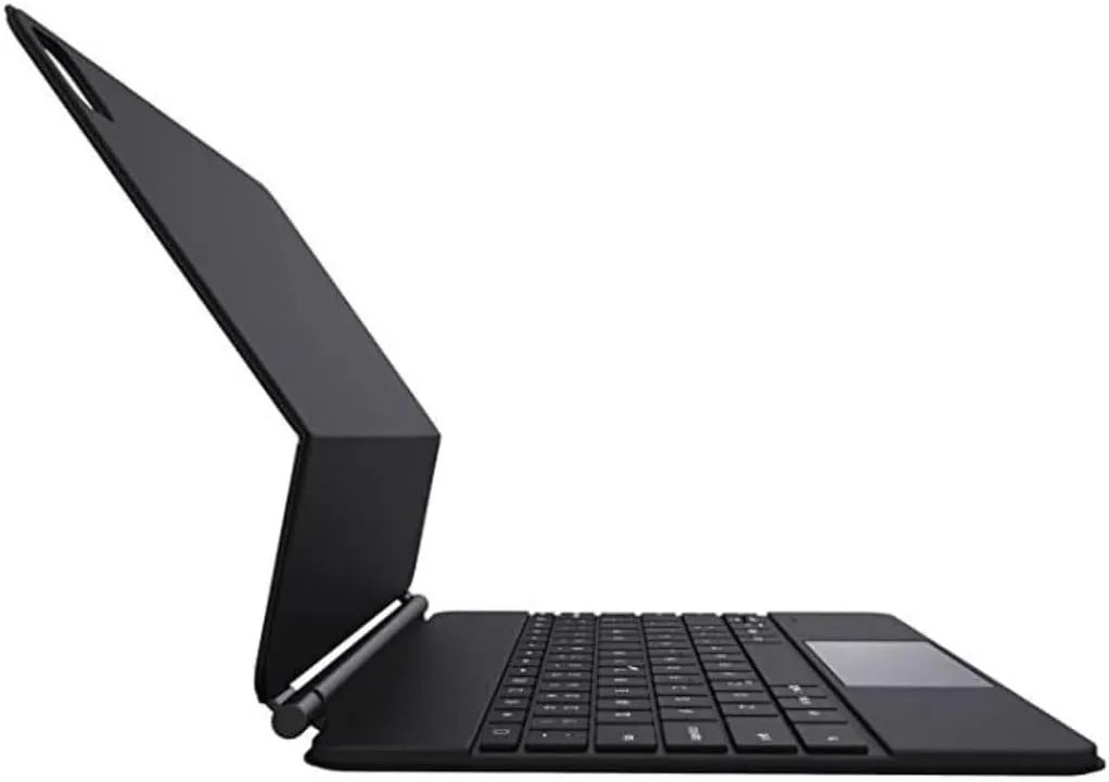 جراب Green Lion Wireless Magic Keyboard للآيباد 10.9" و iPad Air 11" مع تراك باد – أسود