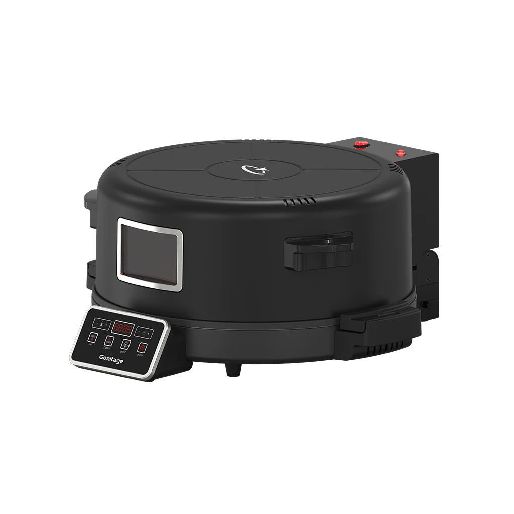 فرن البيتزا الكهربائي Goaltage BakeMaster