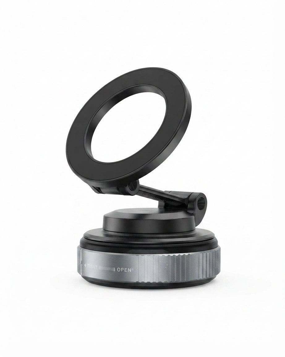 JBQ VACU FLEX VACCUM PHONE MOUNT N720382