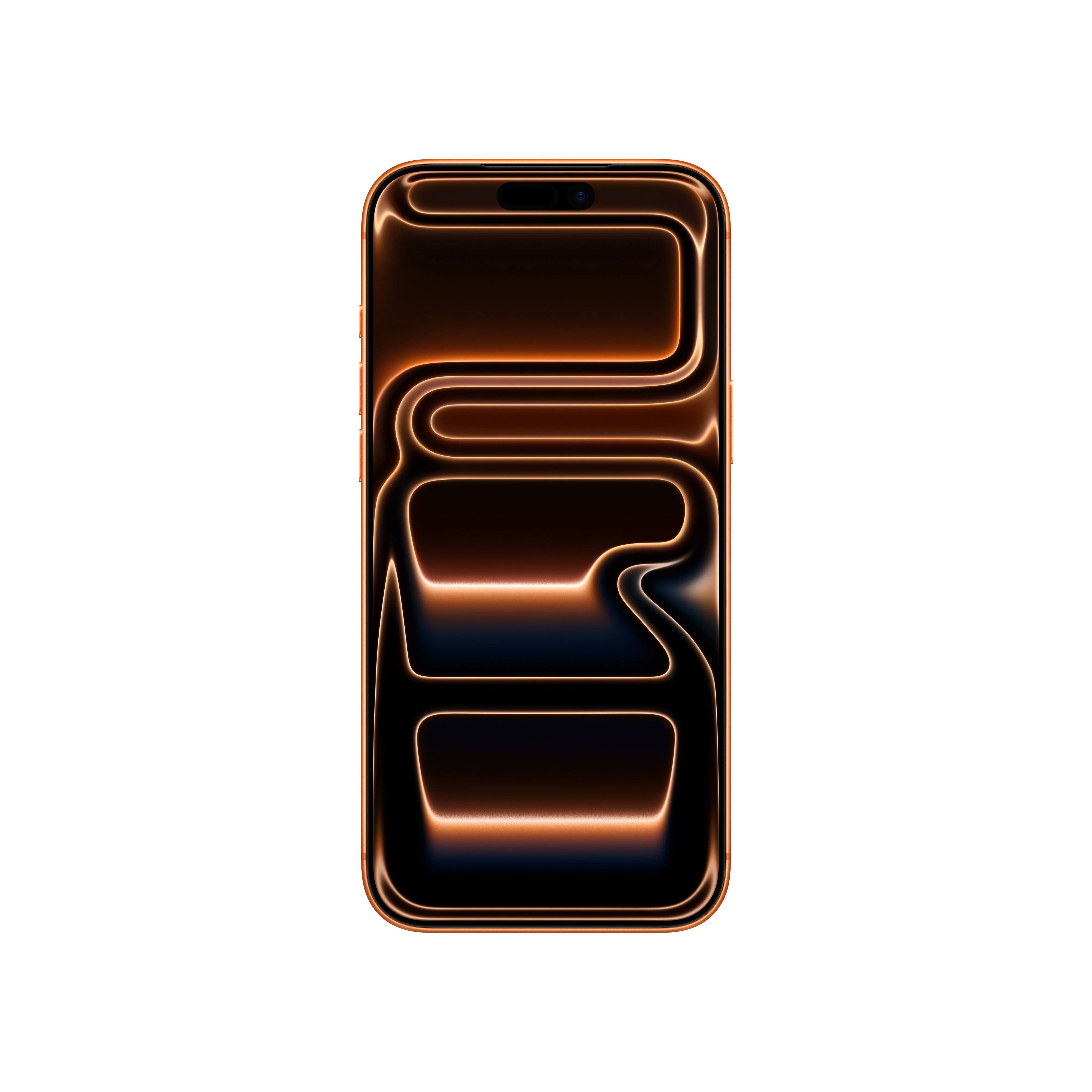 Apple iPhone 17 Pro Max سعة 256GB مع شريحة A19 Pro وكاميرا ثلاثية وزوم بصري حتى 8x