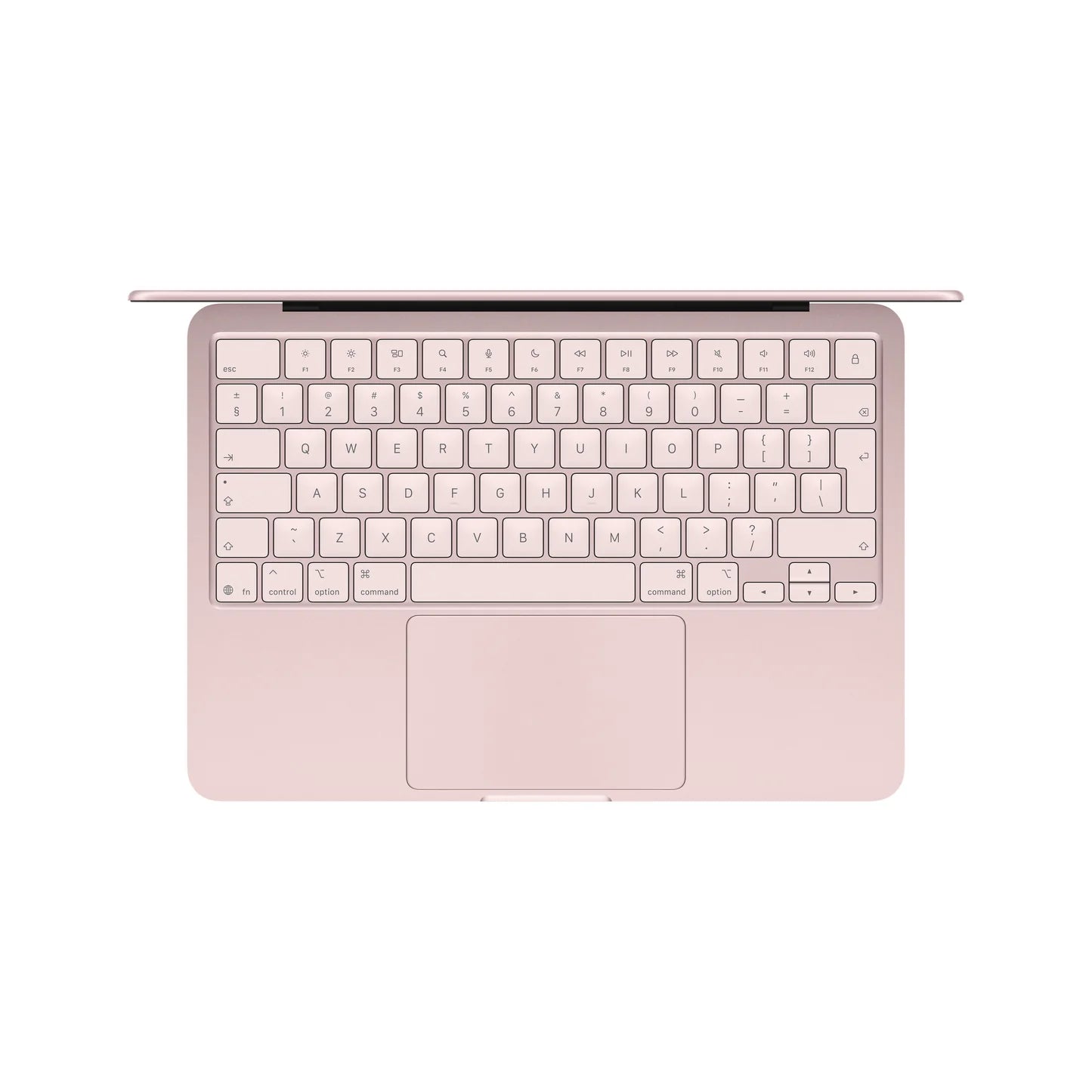 Apple 13-inch MacBook Neo A18 Pro 6‑CORE 8GB/256GB SSD - Blush