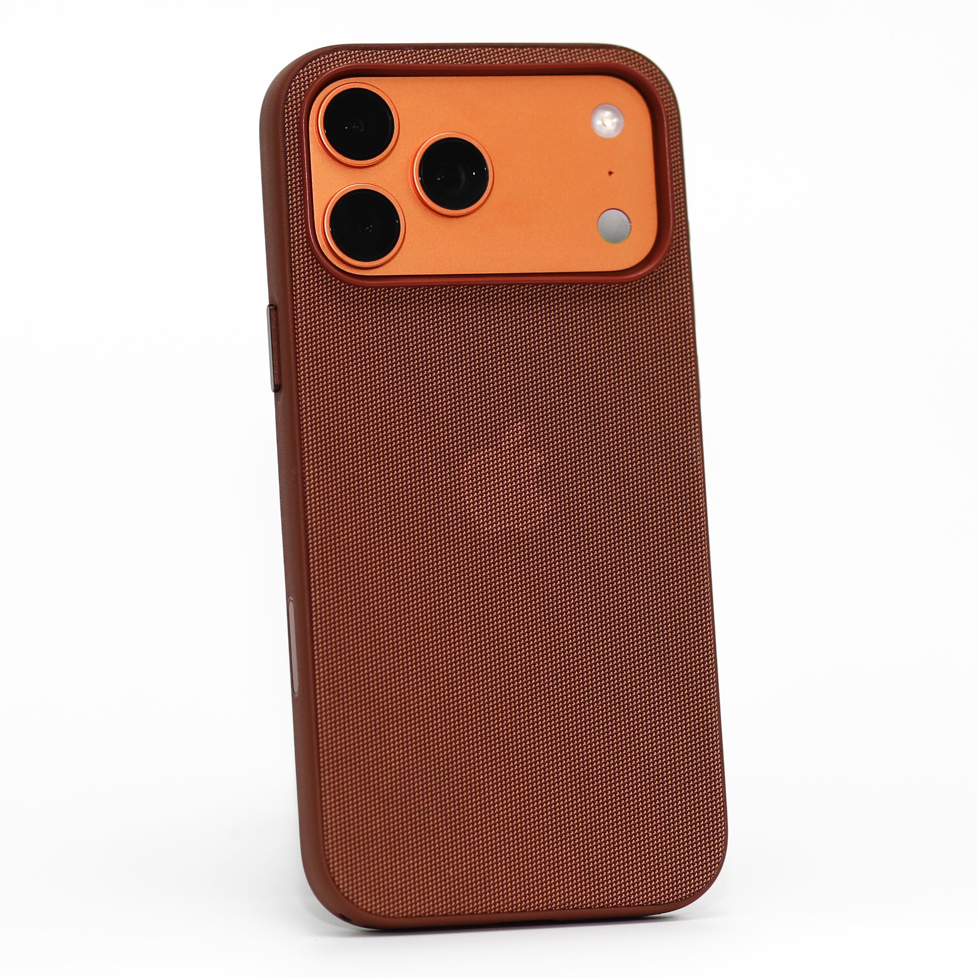 Apple iPhone 17 Pro Max Silicone Case – MagSafe Compatible Protective Cover