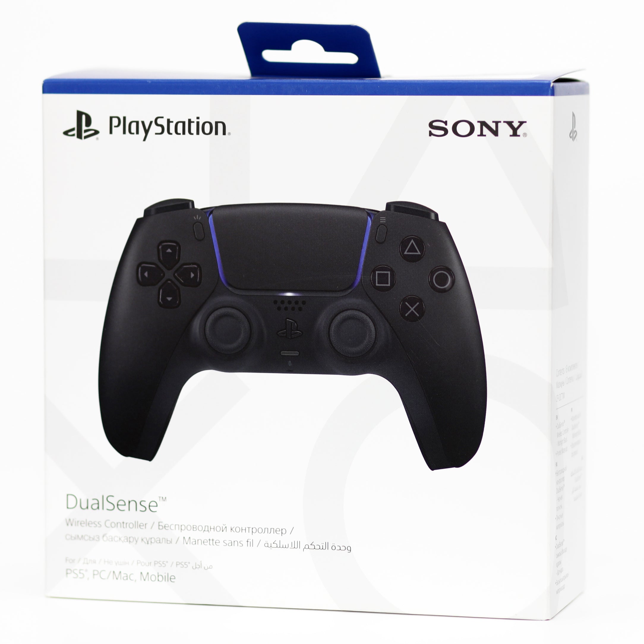 Sony PlayStation 5 DualSense Wireless Controller