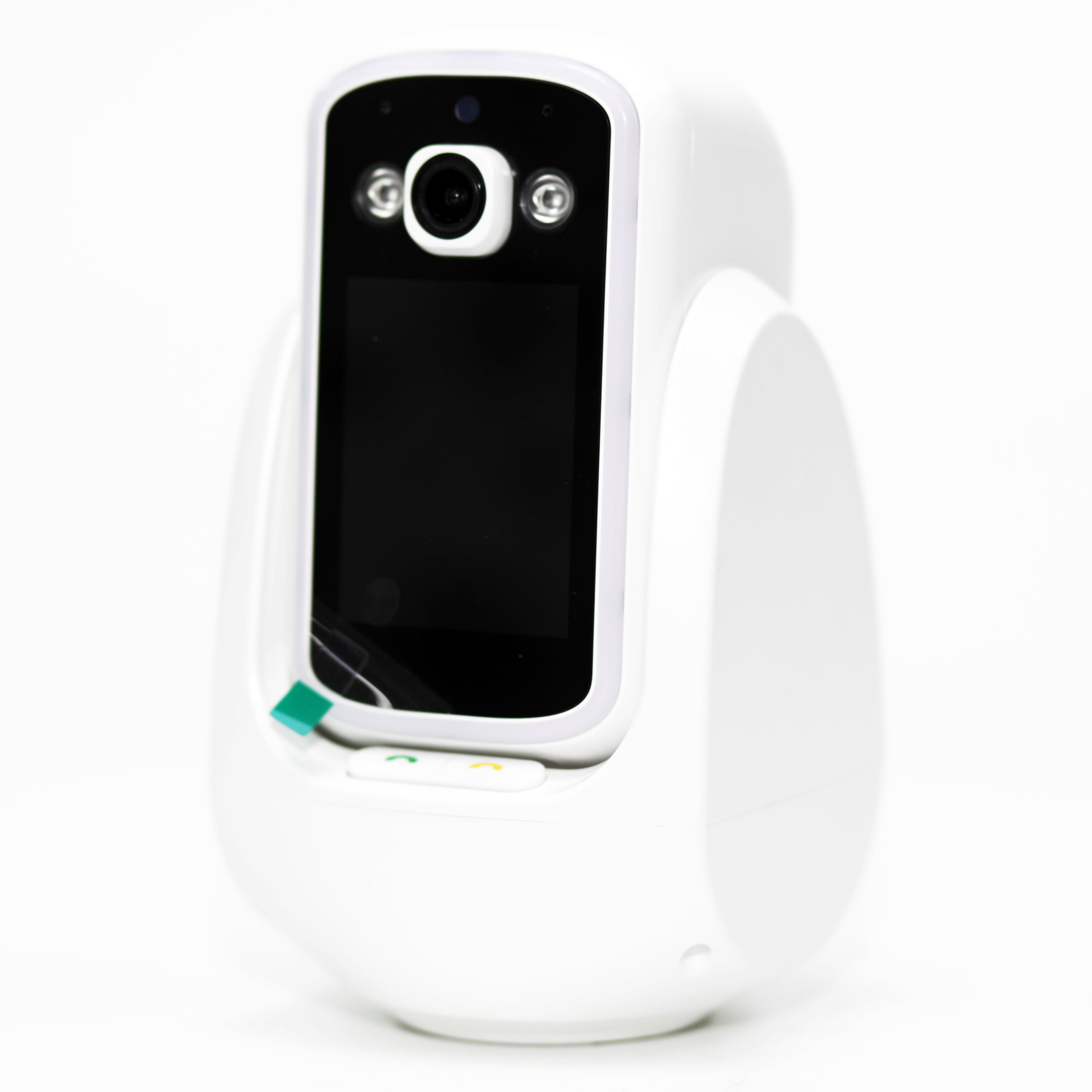 Smart Video Calling WiFi Camera Two Way Audio Home Security Camera