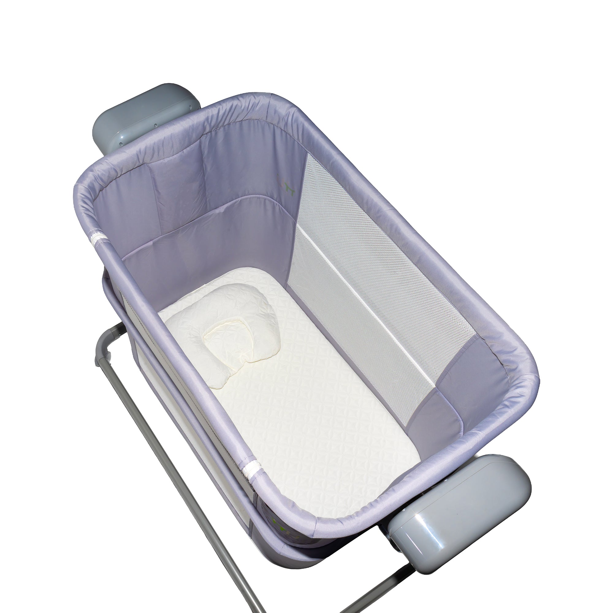 سرير هزاز متعدد الوظائف AUTO SWING HBA-1002