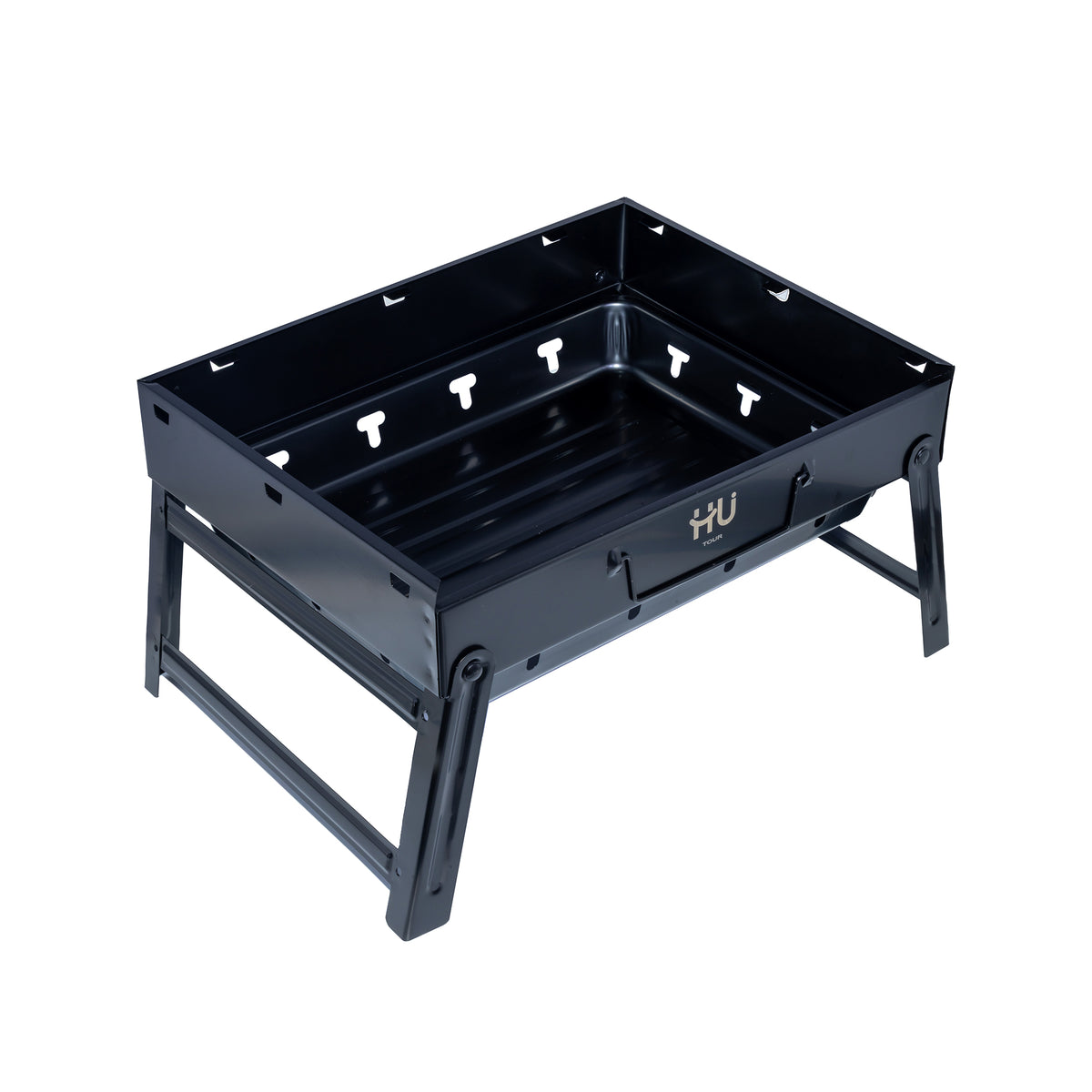 حامل شواء محمول BARBECUE FIESTA HTO-1023