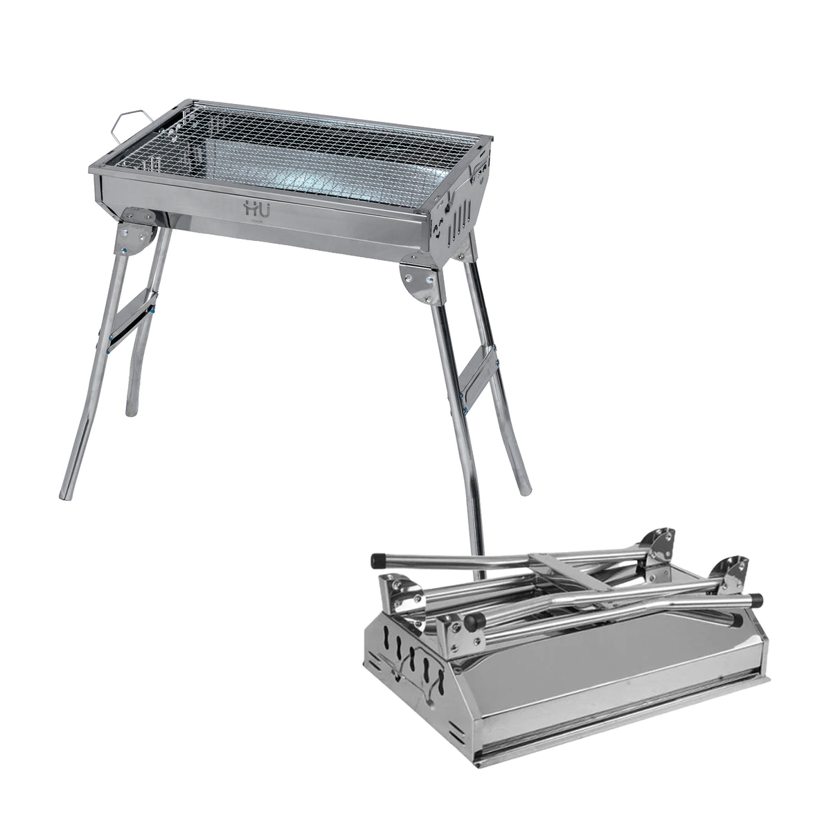 شواية باربيكيو محمولة BBQ HTO-1026