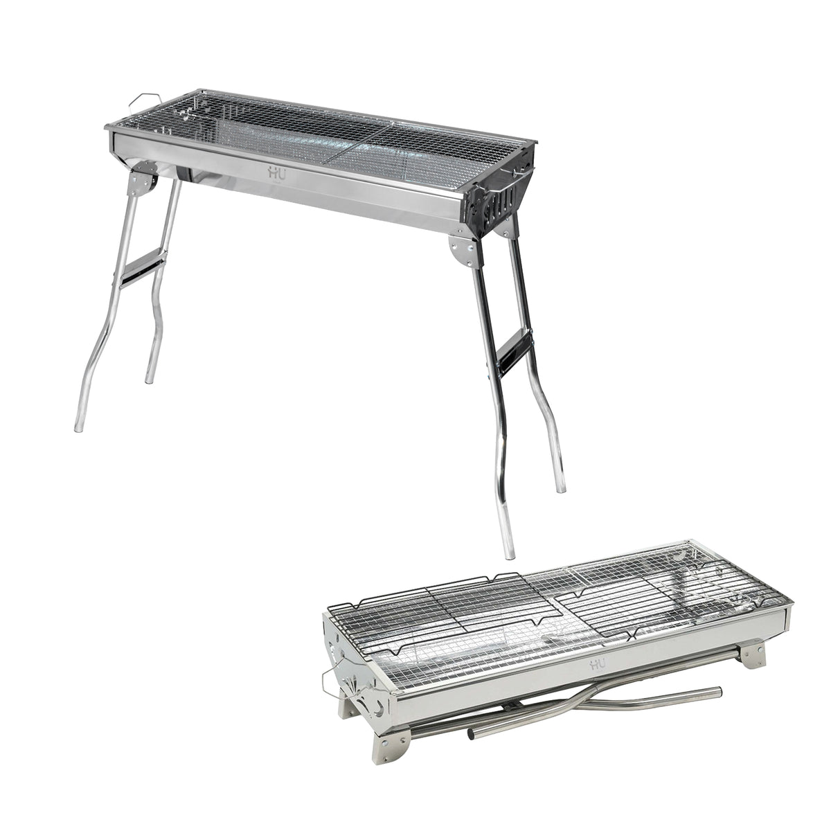 شواية باربيكيو محمولة BBQ HTO-1027