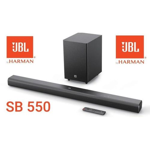 JBL CINEMA SB550