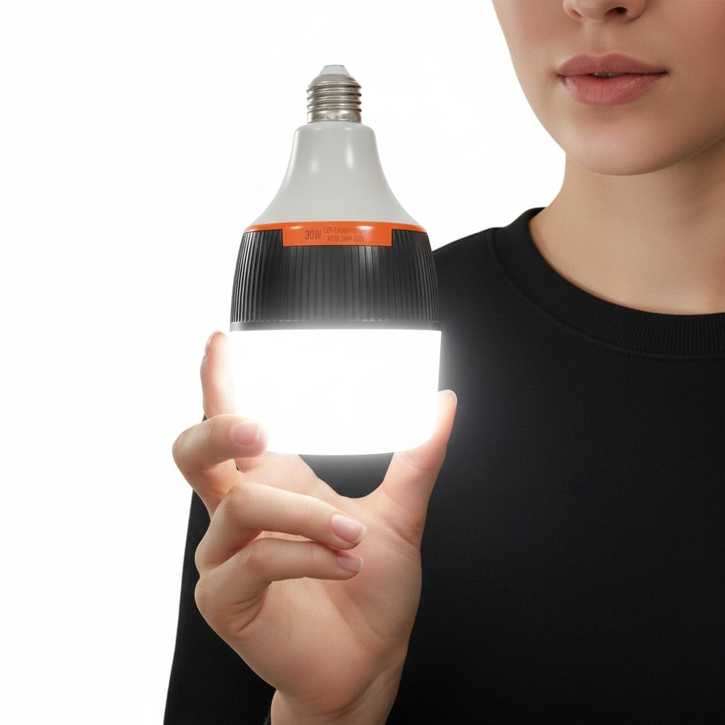 UXI BL-599 LED LAMP 30W
