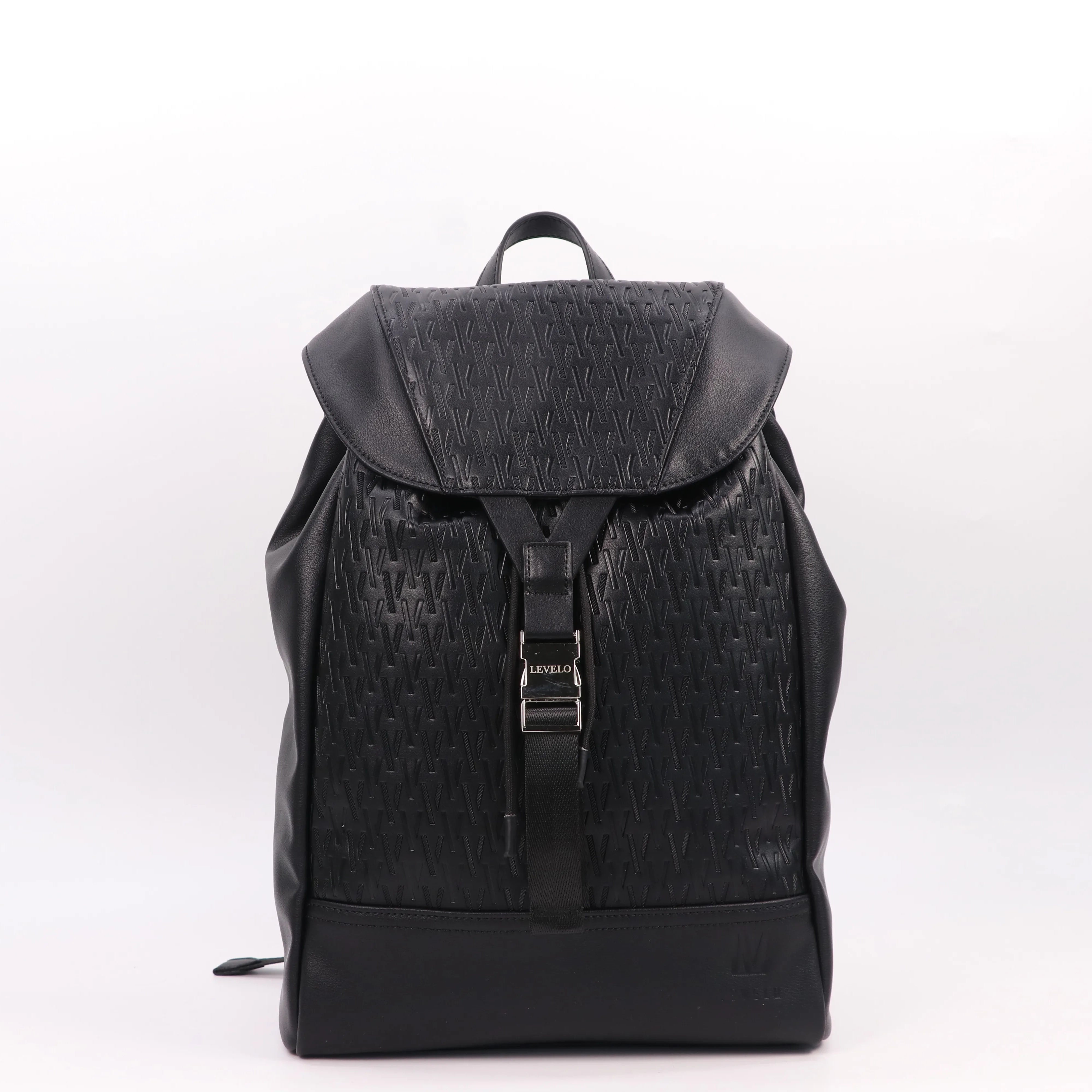 Levelo Envol Universal Fashion Backpack - Black