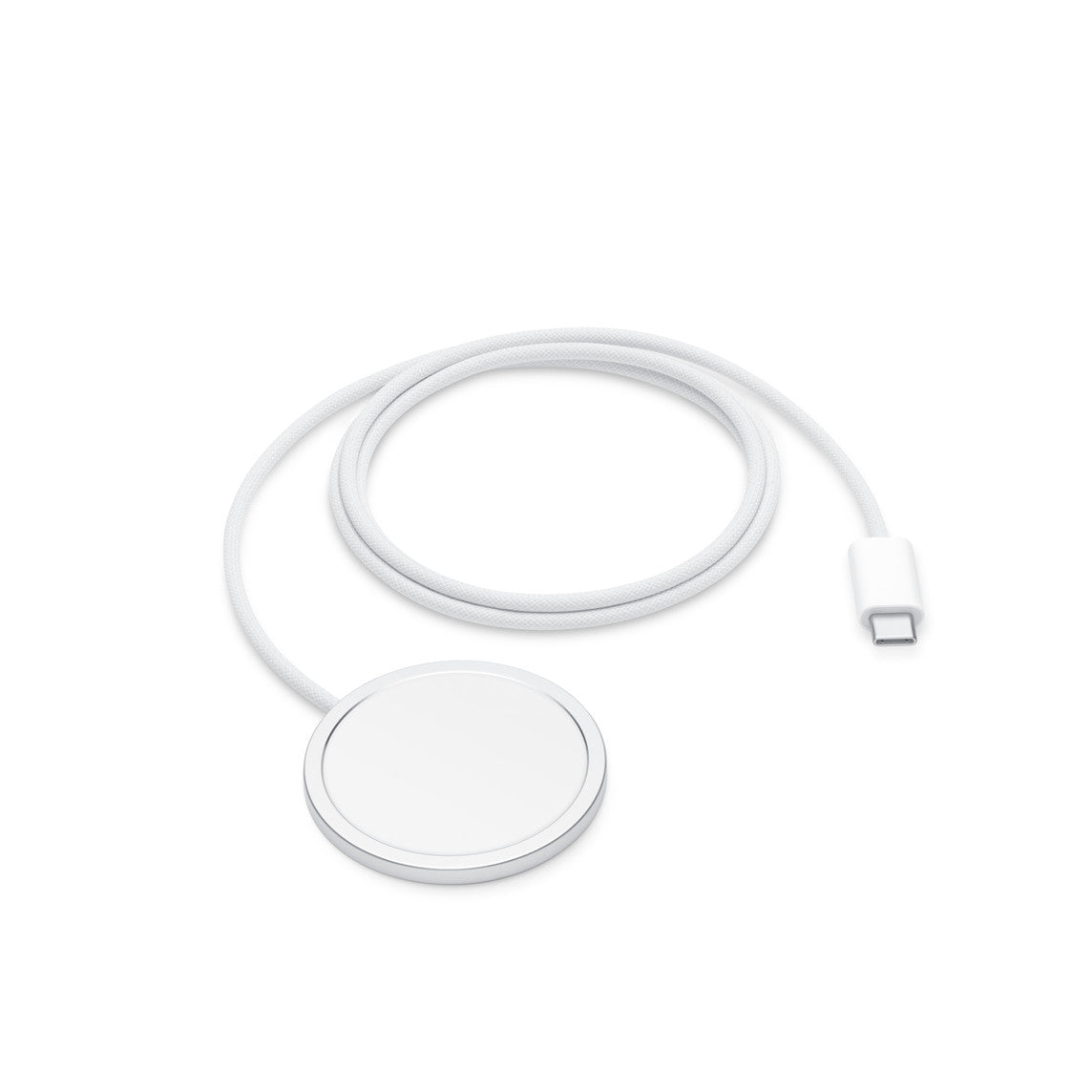 Apple MagSafe Charger (1m) Magnetic Wireless Charger for iPhone – A3502 MGD74ZEA