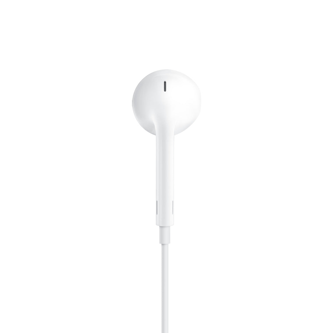Apple EarPods with Lightning Connector Original Wired Earphones with Built-in Remote & Microphone – White
