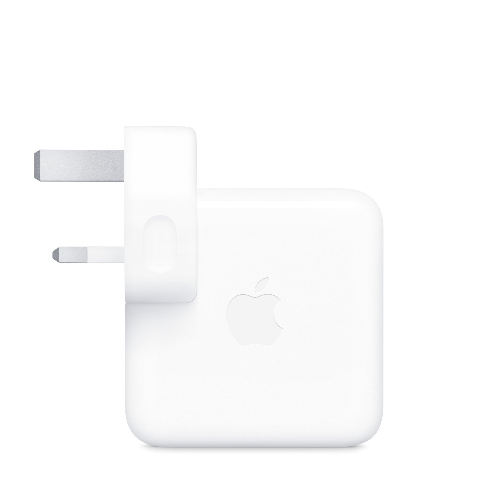 Apple 70W 2PIN USB-C Power Adapter - White {MXN53ZM-A}