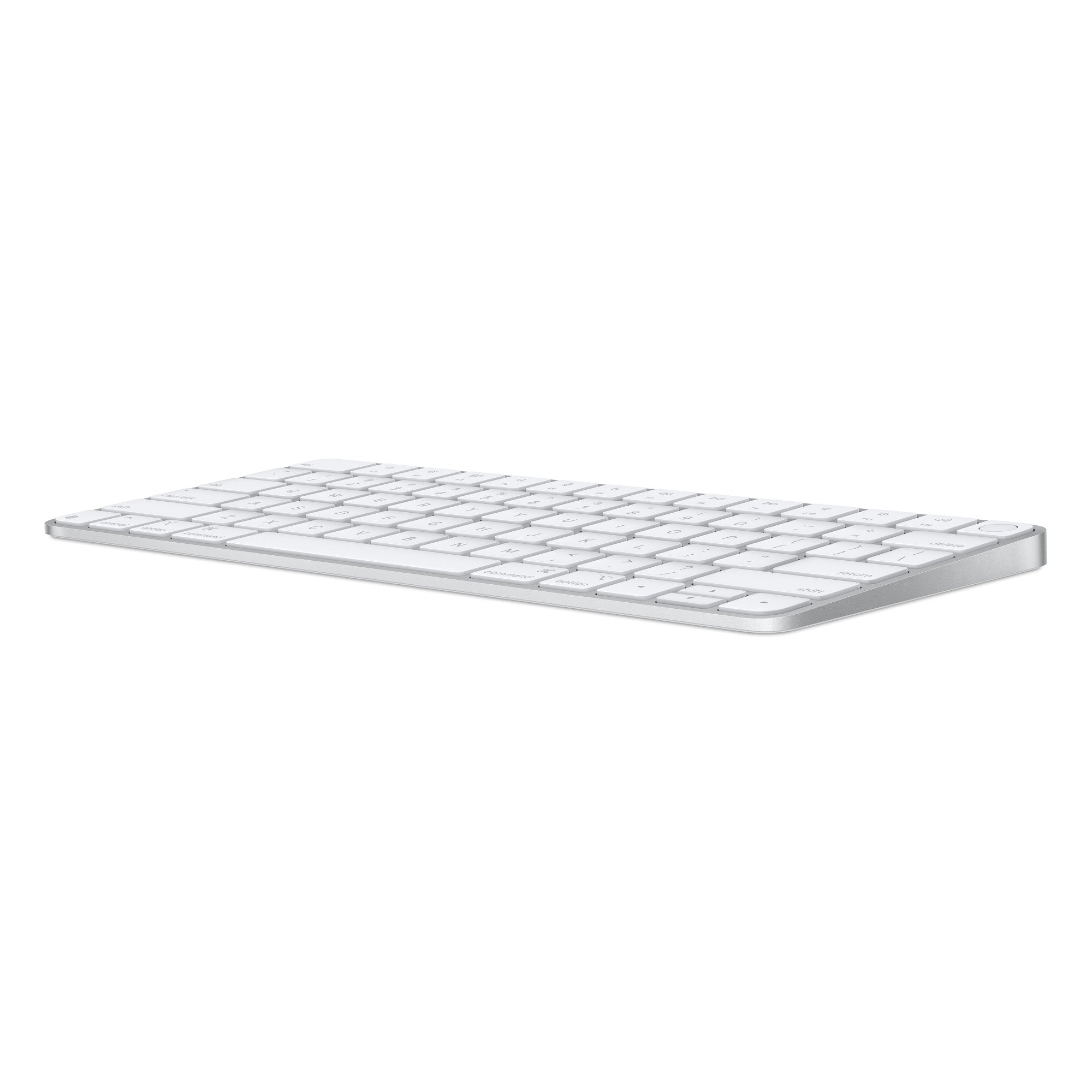 Apple Magic Keyboard with Type C Port {MXCL3}