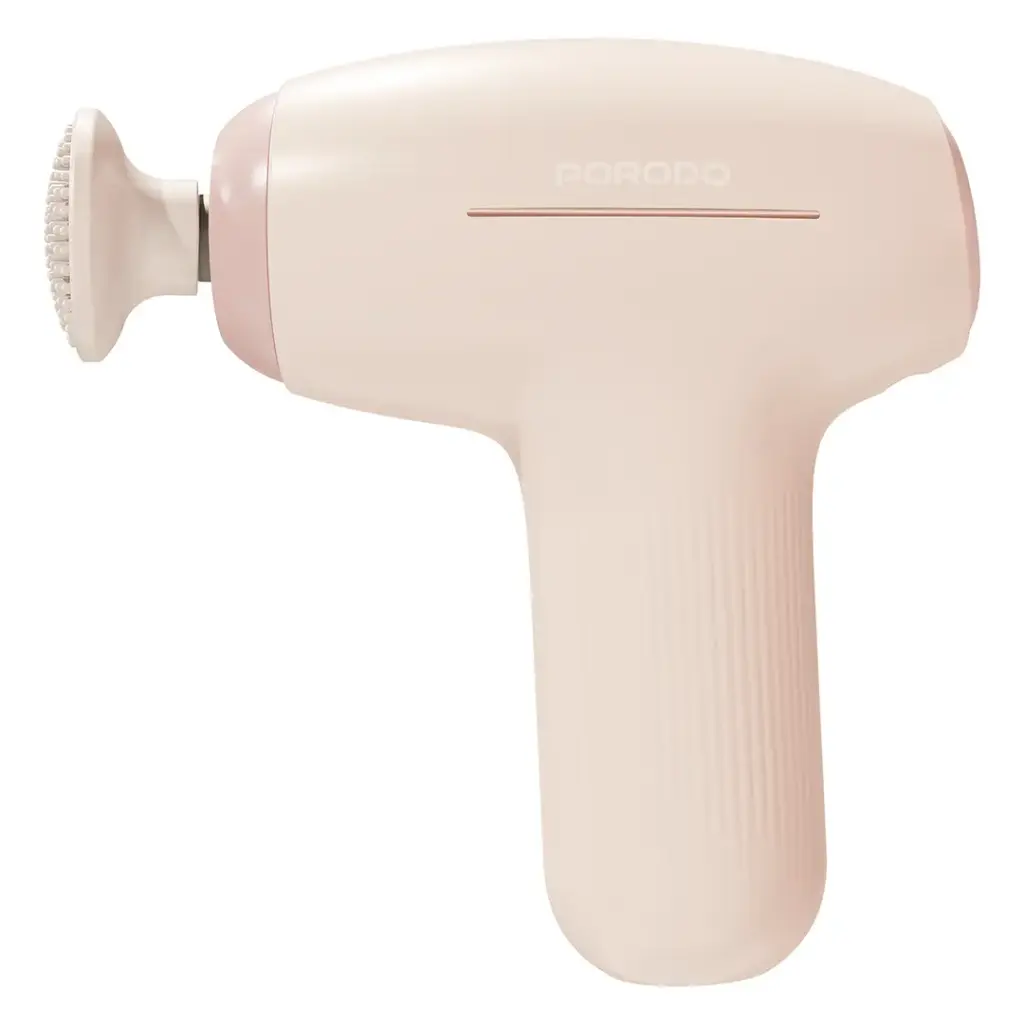 Porodo Lifestyle Portable 5 Gears Massage Gun