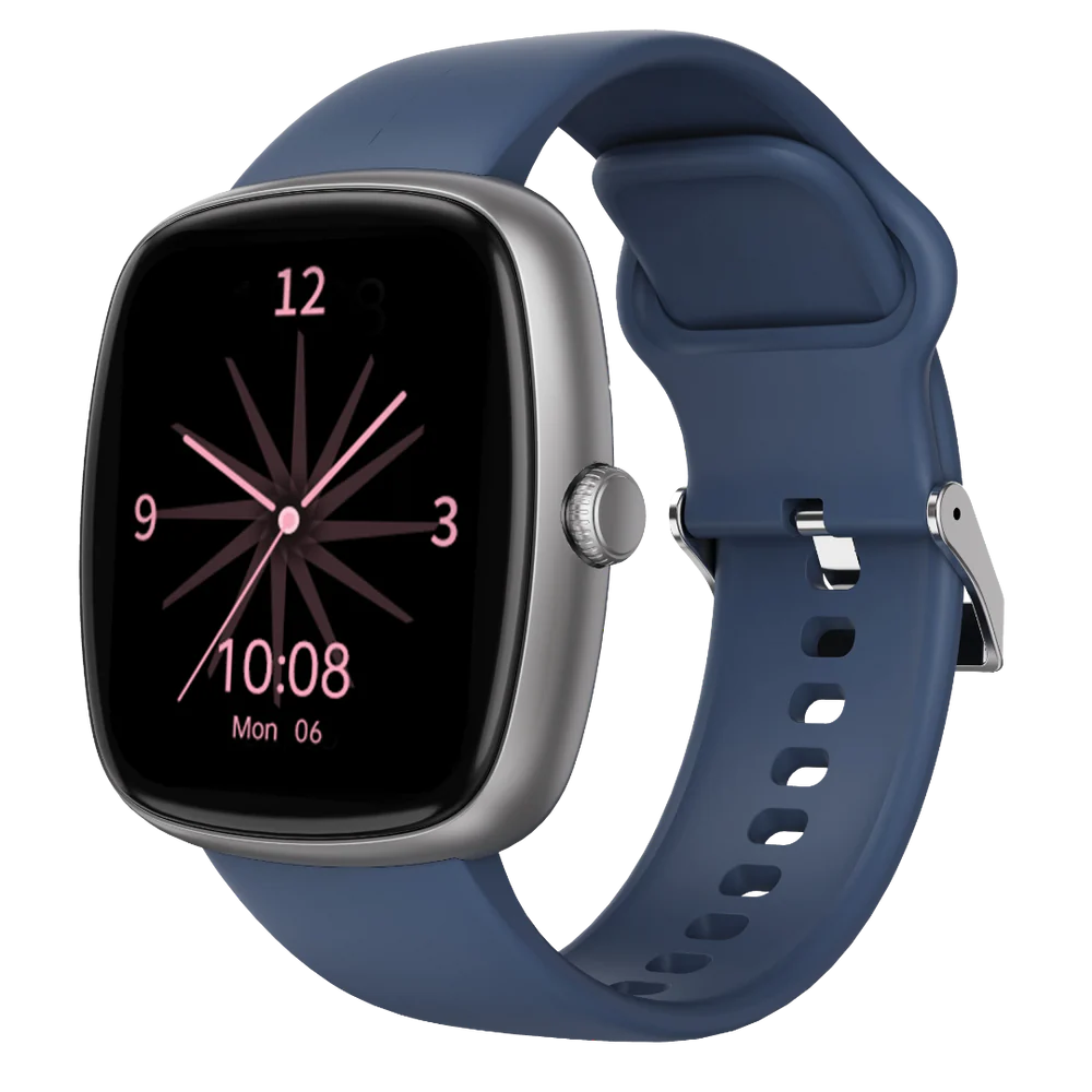 Porodo Rony Smartwatch TFT 1.83 Screen Waterproof IP67