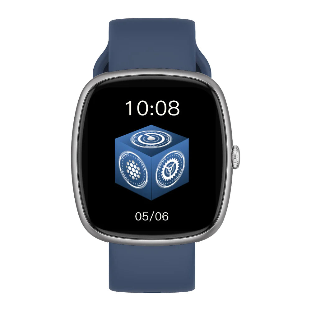 Porodo Rony Smartwatch TFT 1.83 Screen Waterproof IP67