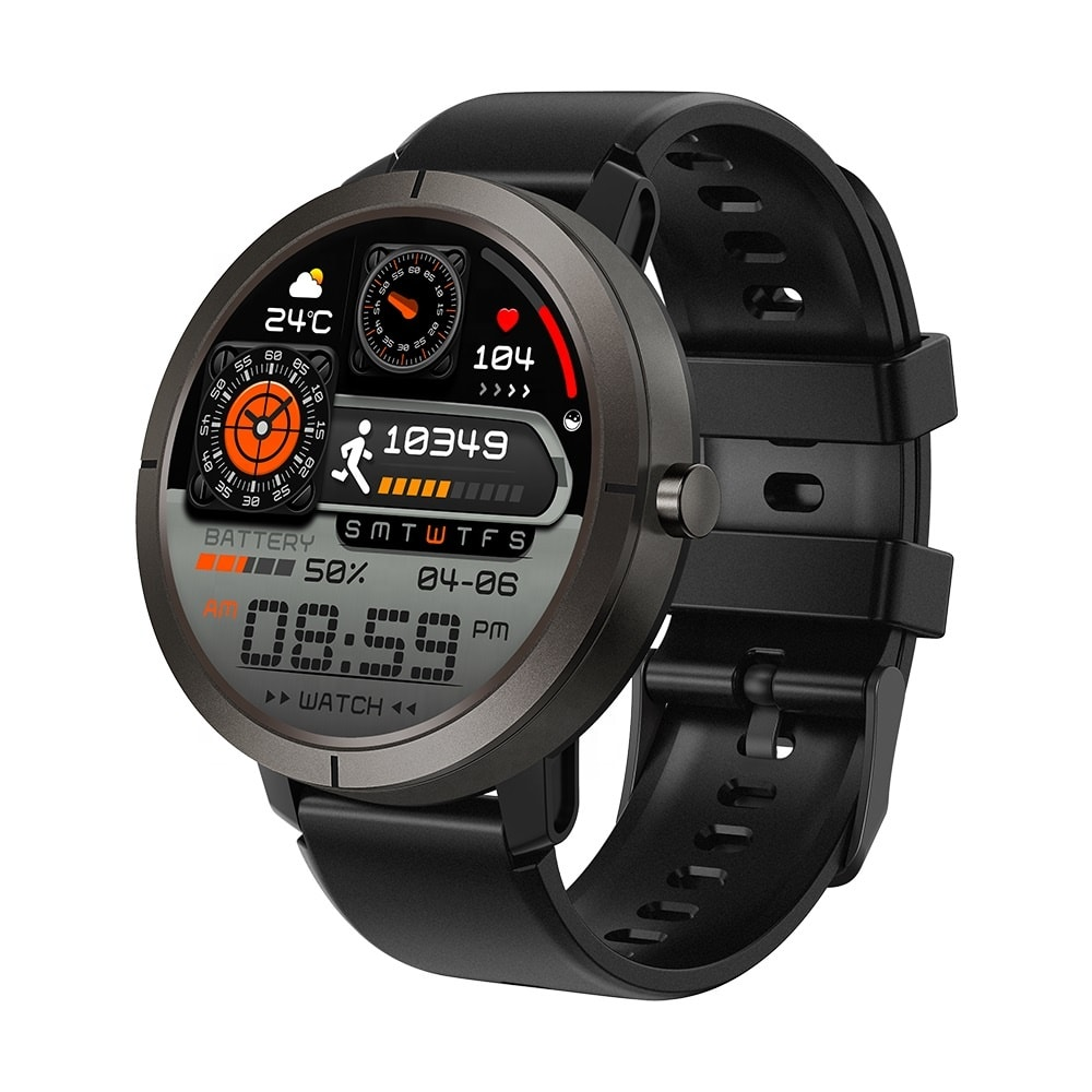 smart watch GPS ATS3085LS4