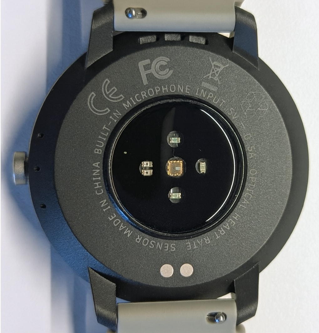 smart watch GPS ATS3085LS4