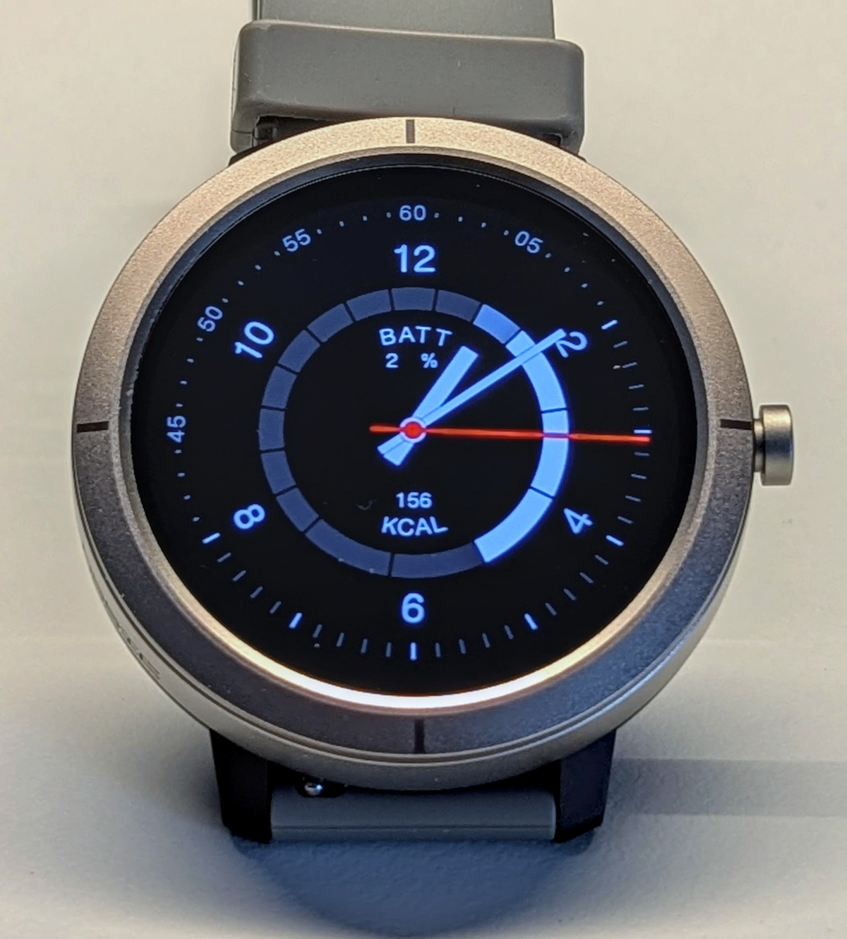smart watch GPS ATS3085LS4