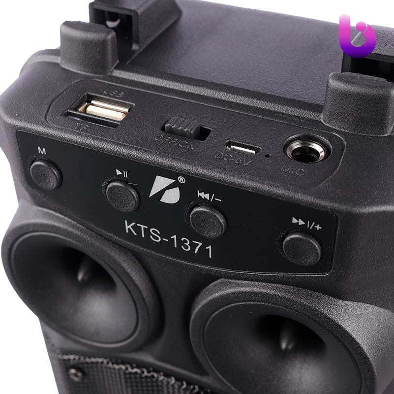 KBroad WIRELESS SPEAKER KTS-1371