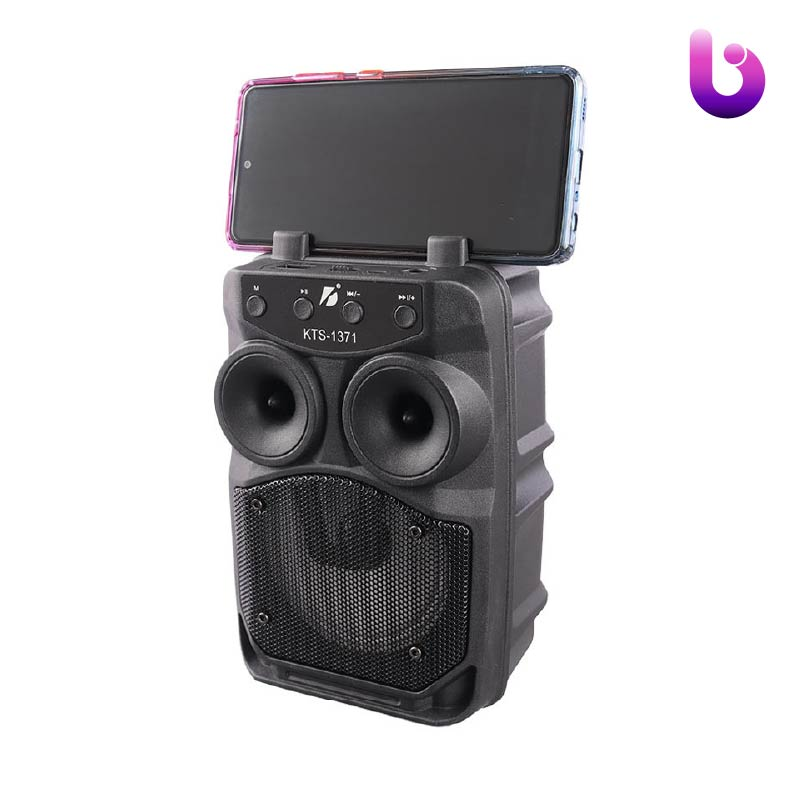 KBroad WIRELESS SPEAKER KTS-1371