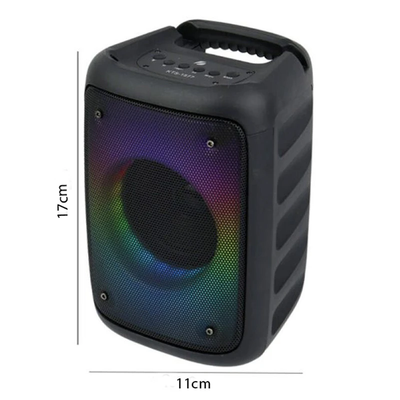 KBroad WIRELESS SPEAKER KTS-1236