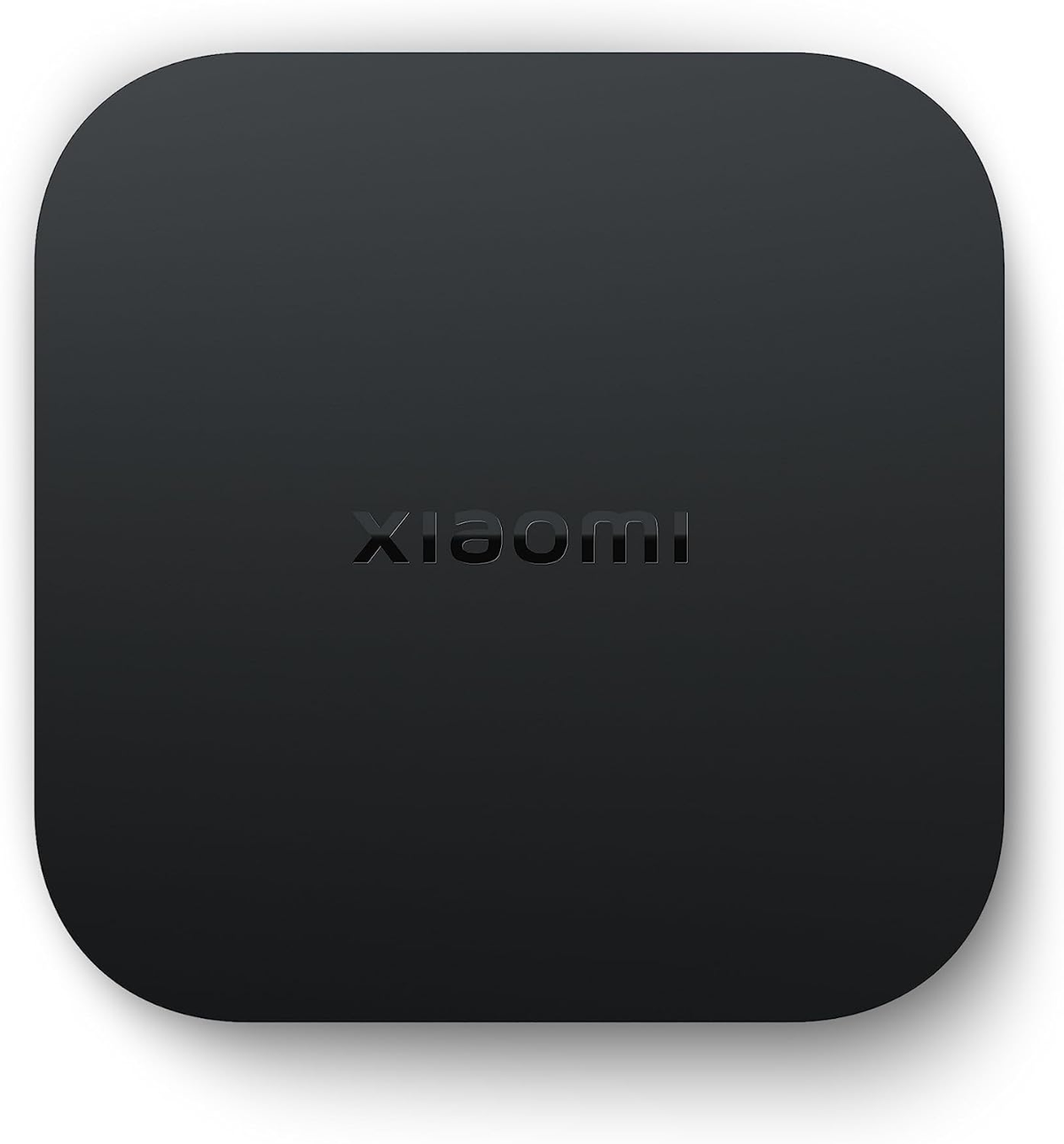 XIAOIM TV BOX S 2ND GEN 4K ULTRA-HD