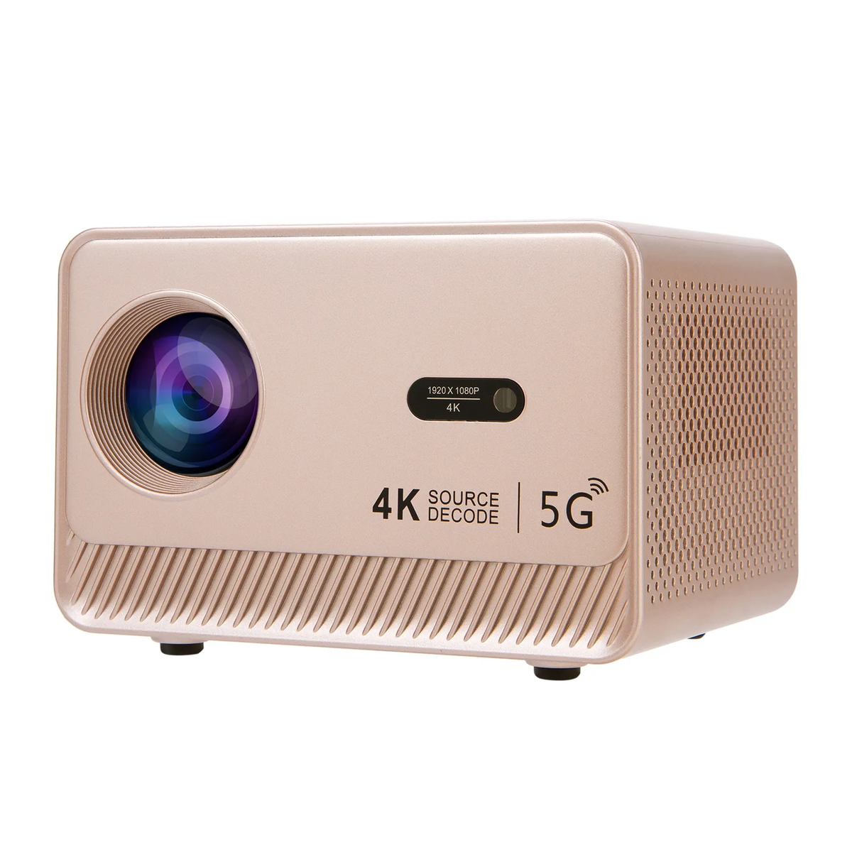 Q96 E450 M10 PLUS Smart Mini Projector Video