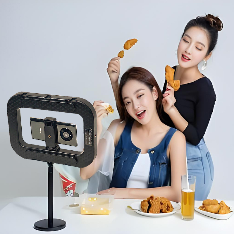 U200 RGB PHOTOGRAPHY LIGHT 20W