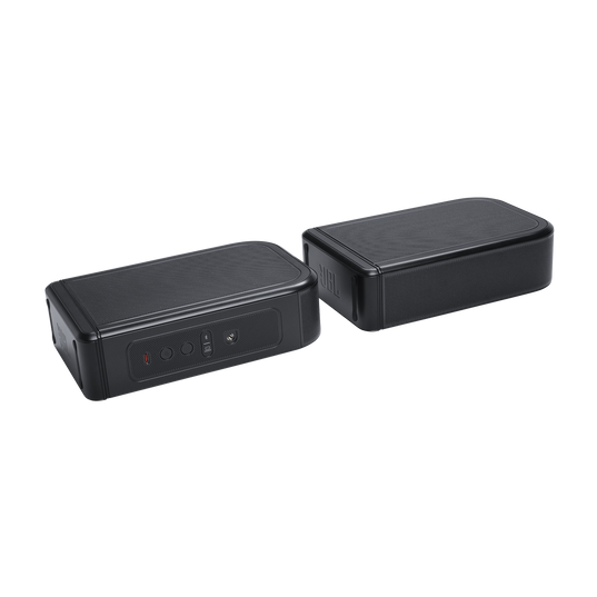 JBL BAR 1300MKl Soundbar with Detachable Wireless Surround Speakers