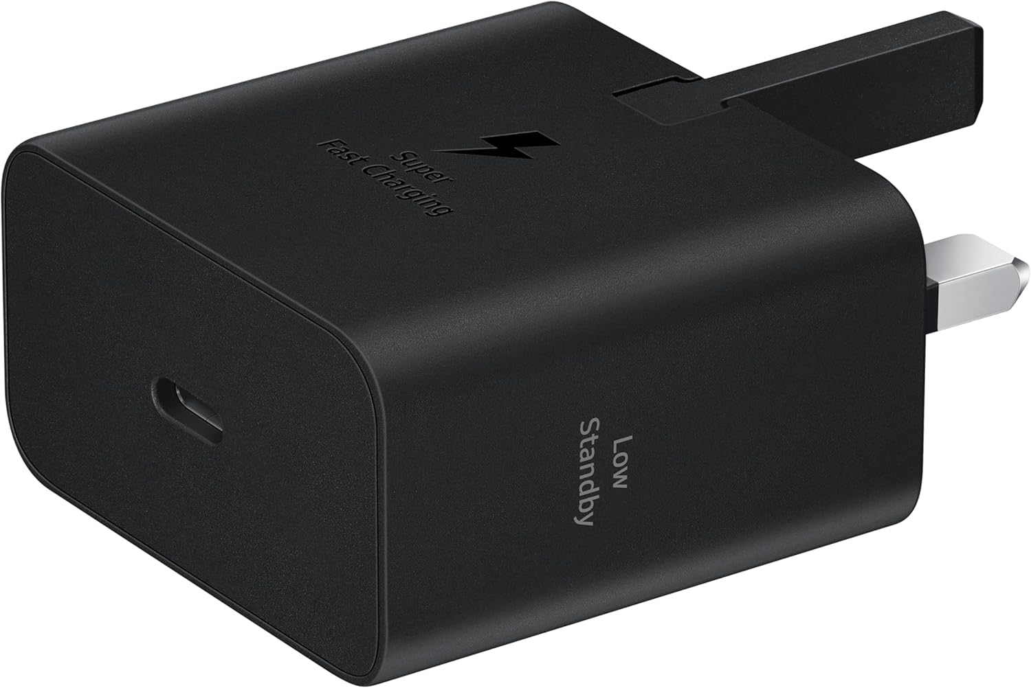 Samsung 25W Power Adapter without Cable EP-T2510NBEGAE