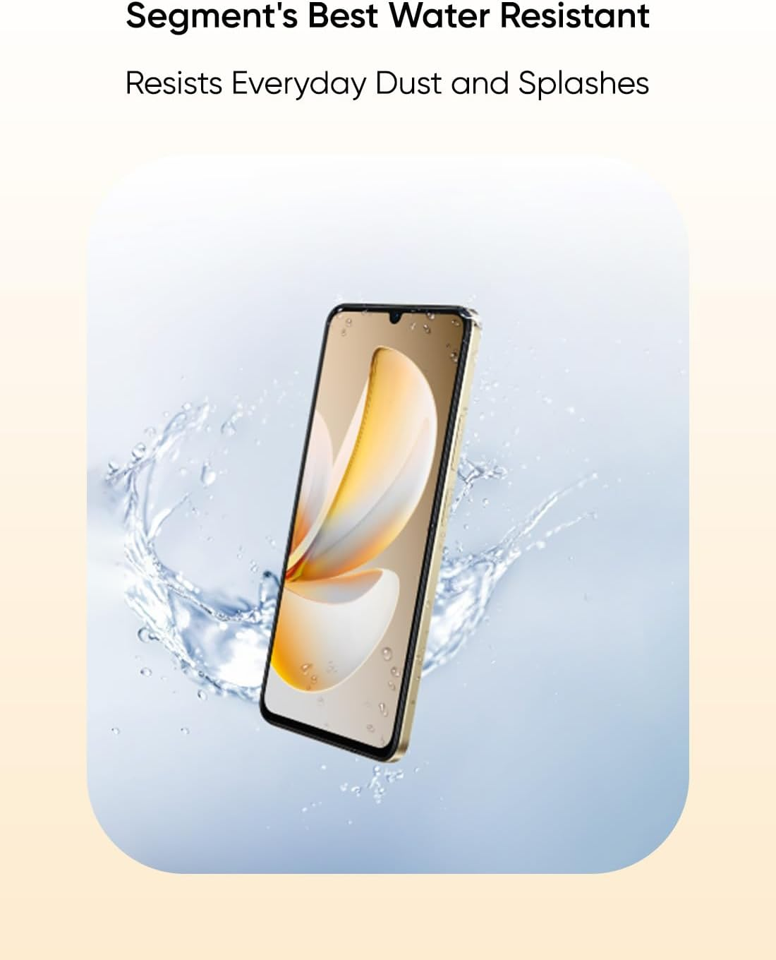 REALME NOTE 70 4GB RAM 128GB 6000MAH
