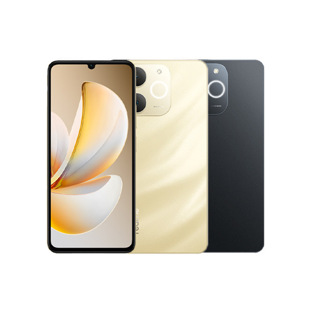 REALME NOTE 70 4GB RAM 128GB 6000MAH