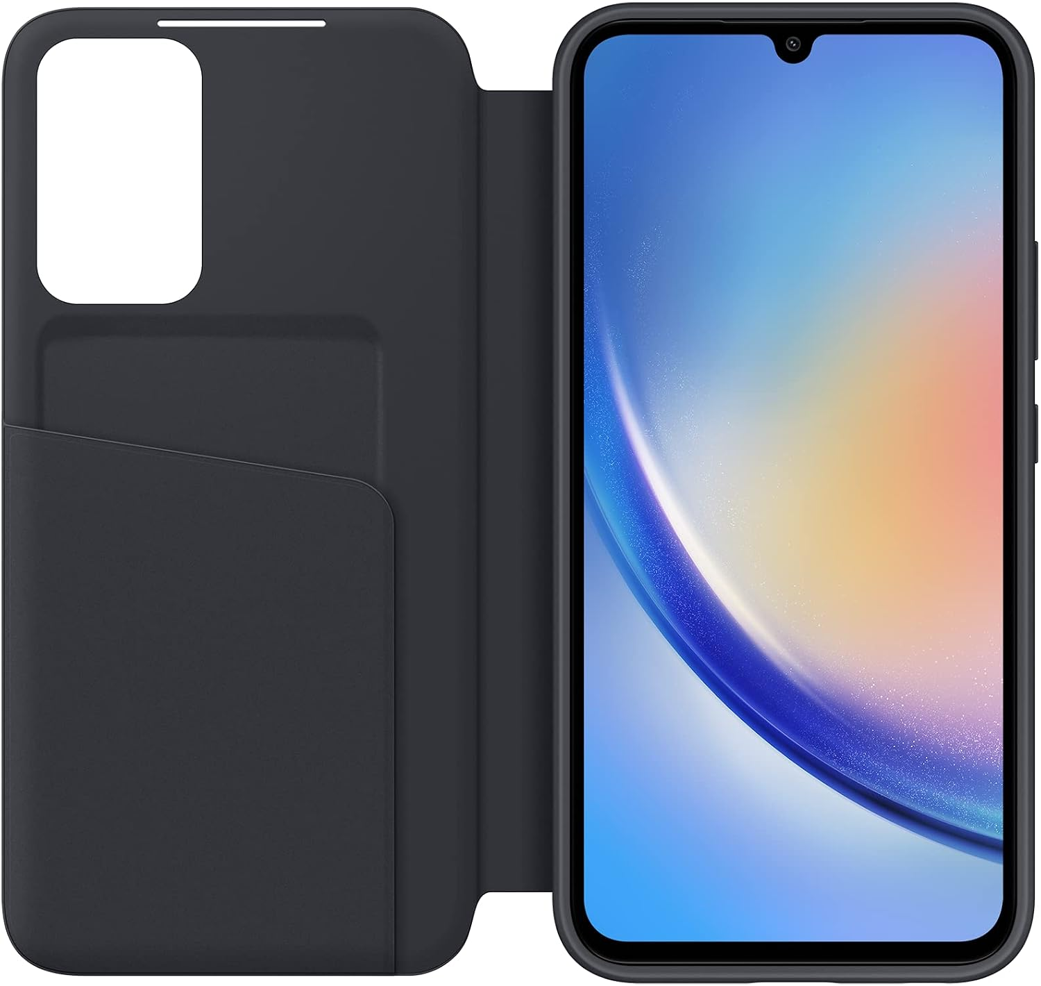 SAMSUNG SMART VIEW WALLET CASE