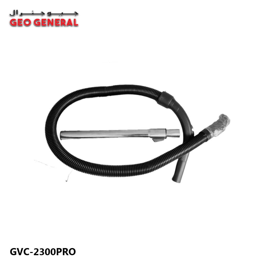 Geo General Vacuum Pro 2300 Drum Vacuum Cleaner 2300W