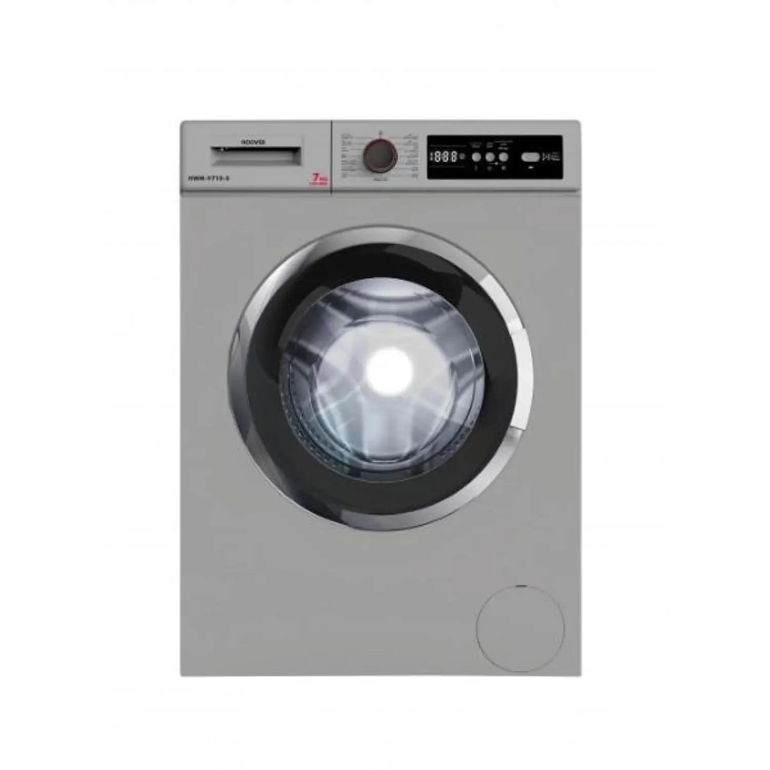 Hoover Front Loading Washing Machine 7kg HWM-V710-W