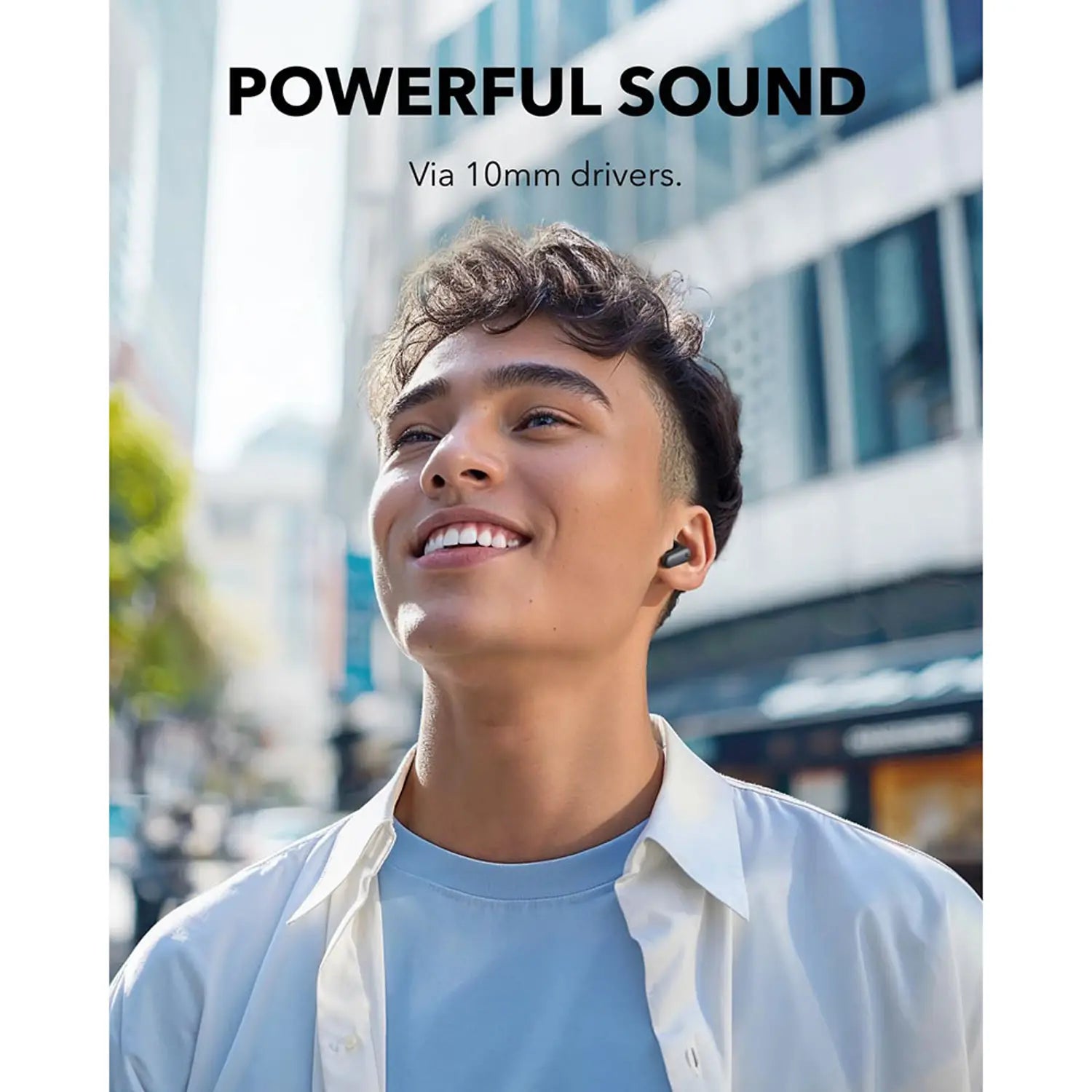 Anker Soundcore R50i NC Earbuds A3959H11