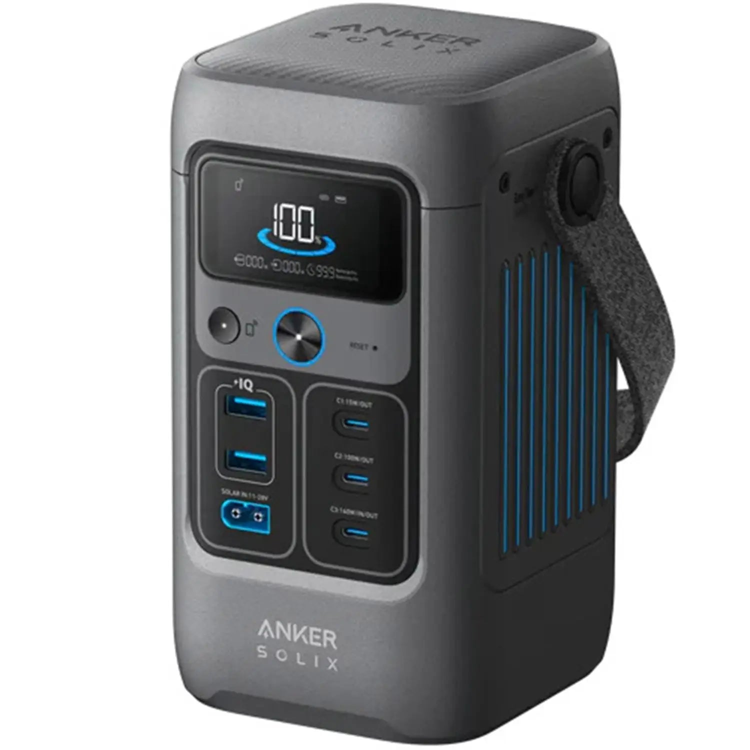ANKER Portable Power Station (60000mAh