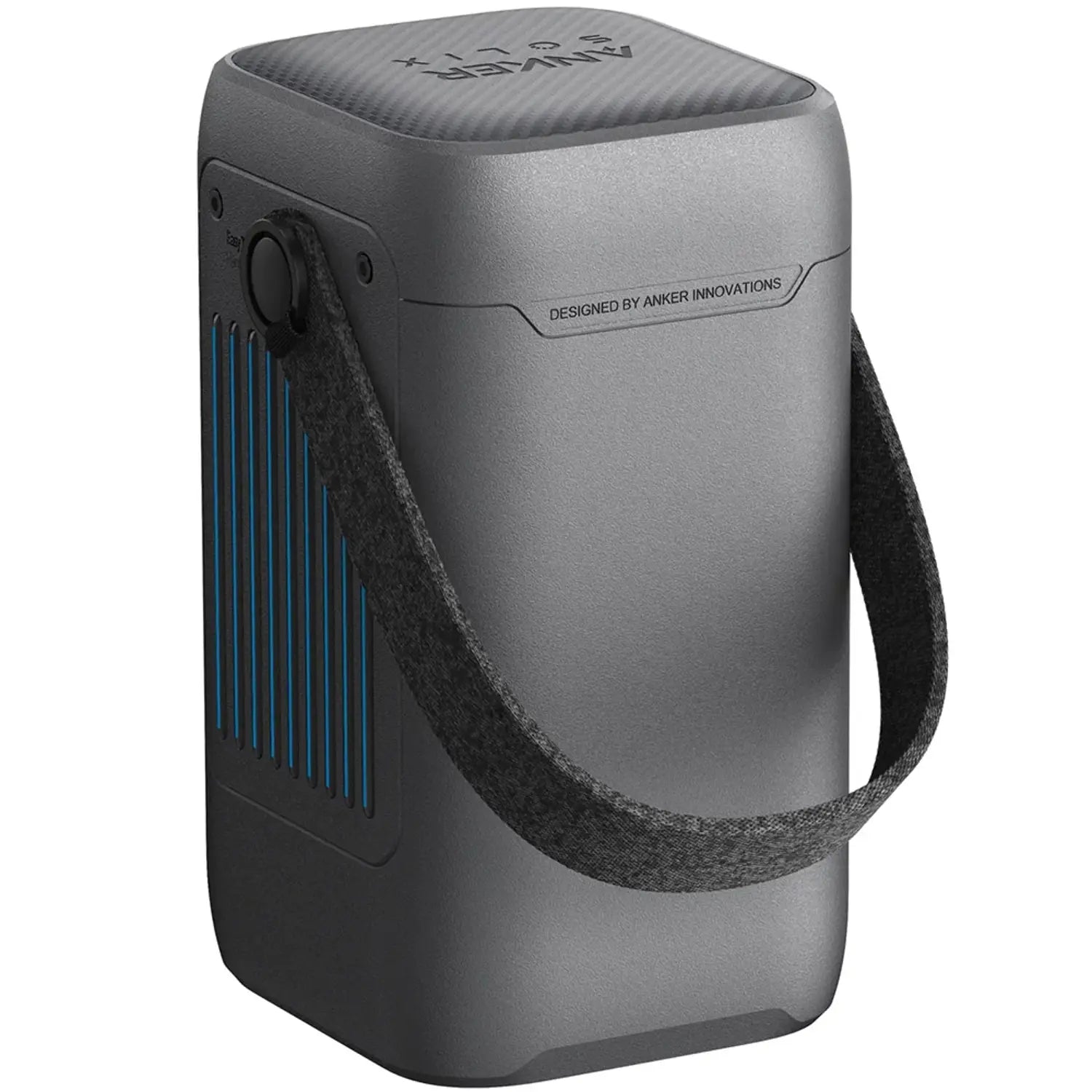 ANKER Portable Power Station (60000mAh