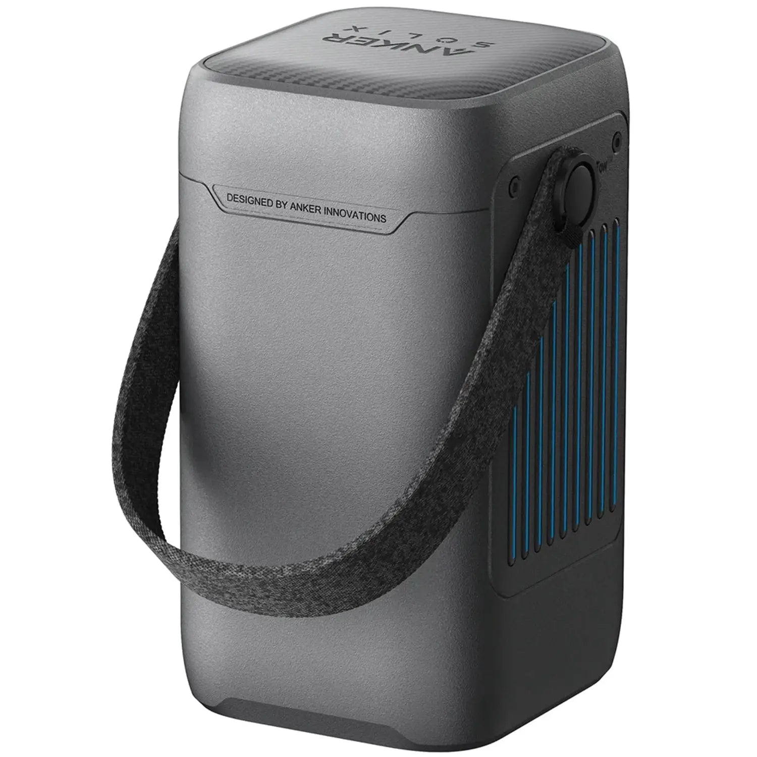 ANKER Portable Power Station (60000mAh