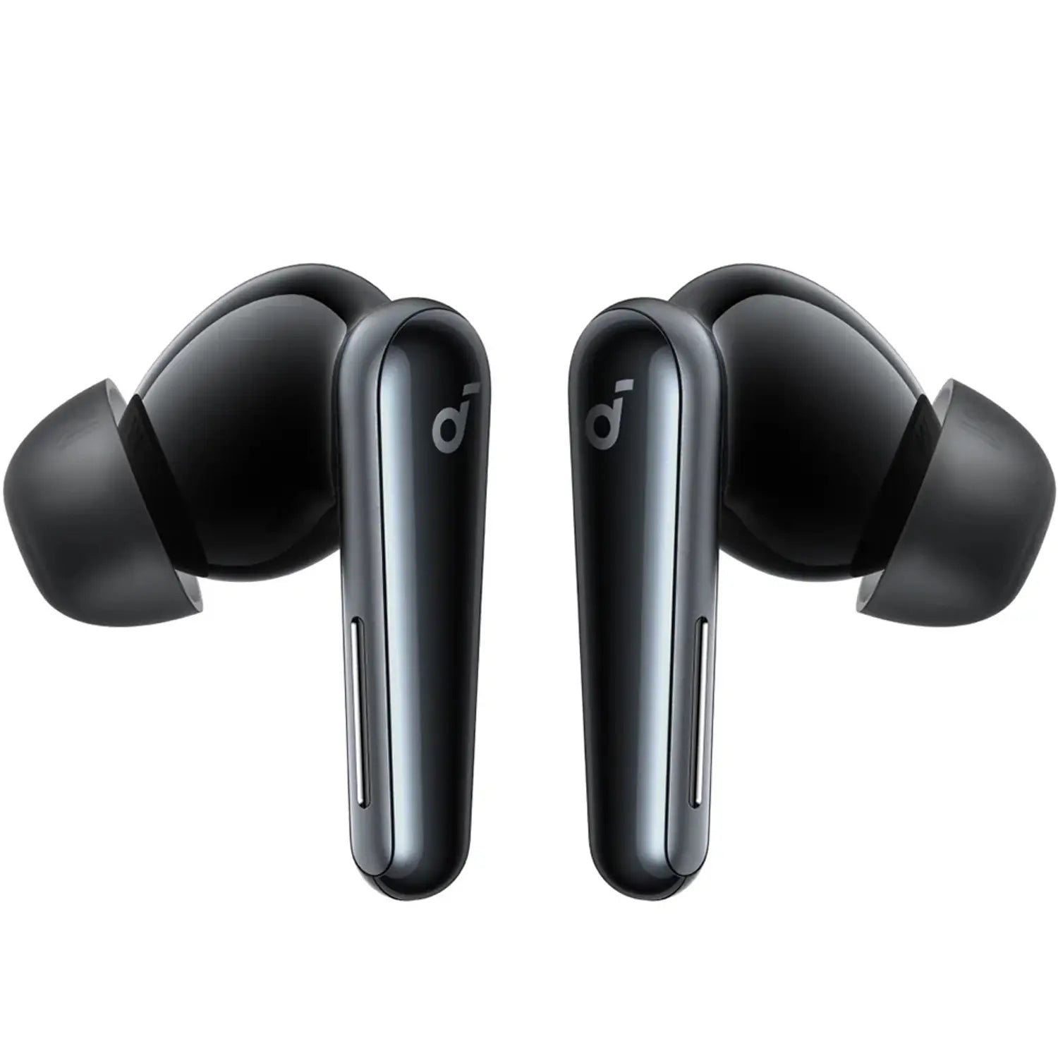 Anker SoundCore Liberty 5 In-Ear Earbuds, Up to 48 Hours, Black - A3957H11