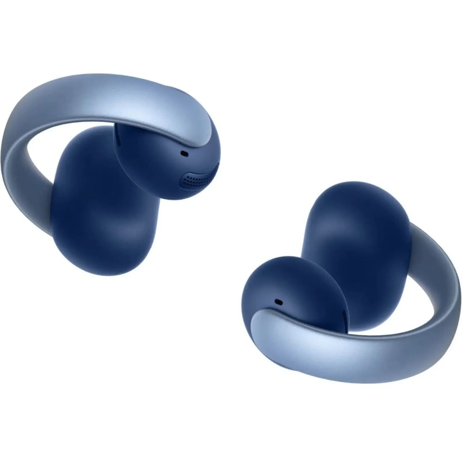 Anker Soundcore AeroClip Open-Ear Clip-On Earbuds A3388H (Blue)