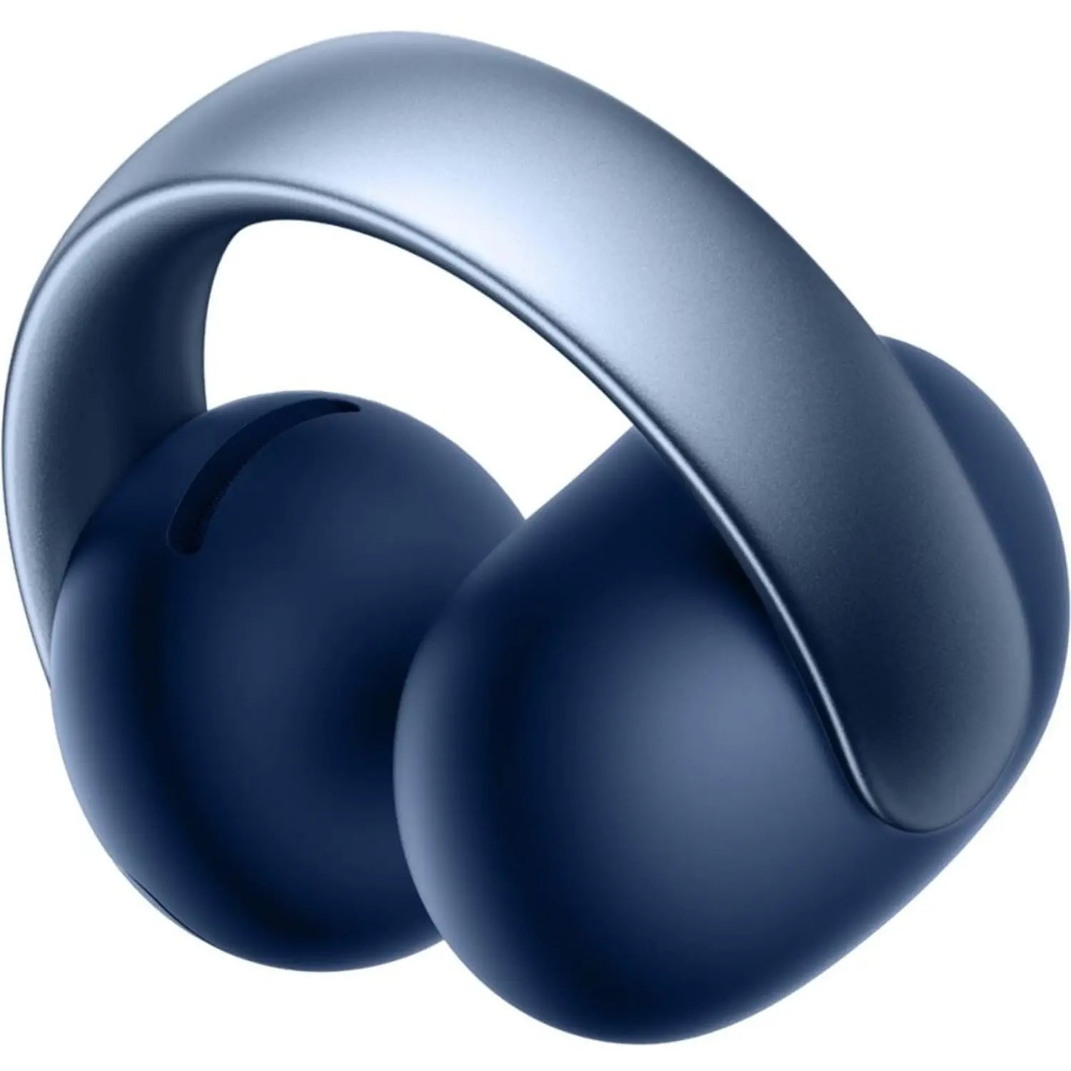 Anker Soundcore AeroClip Open-Ear Clip-On Earbuds A3388H (Blue)